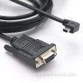 USB FTDI-FT232RL to DB9-RS232/PL23203 serial computer cable